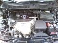 Black - Camry LE Photo No. 19