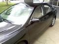 Black - Camry LE Photo No. 21