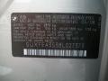 Platinum Bronze Metallic - X5 3.0si Photo No. 34