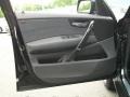 Jet Black - X3 3.0si Photo No. 9