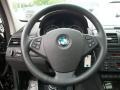 Jet Black - X3 3.0si Photo No. 14