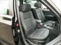 Jet Black - X3 3.0si Photo No. 28