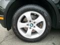 Jet Black - X3 3.0si Photo No. 31