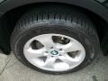 Jet Black - X3 3.0si Photo No. 32