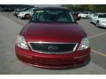 2005 Redfire Metallic Ford Five Hundred SEL  photo #2