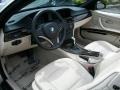 2008 Platinum Bronze Metallic BMW 3 Series 328i Convertible  photo #10