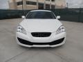 Karussell White - Genesis Coupe 2.0T Track Photo No. 8
