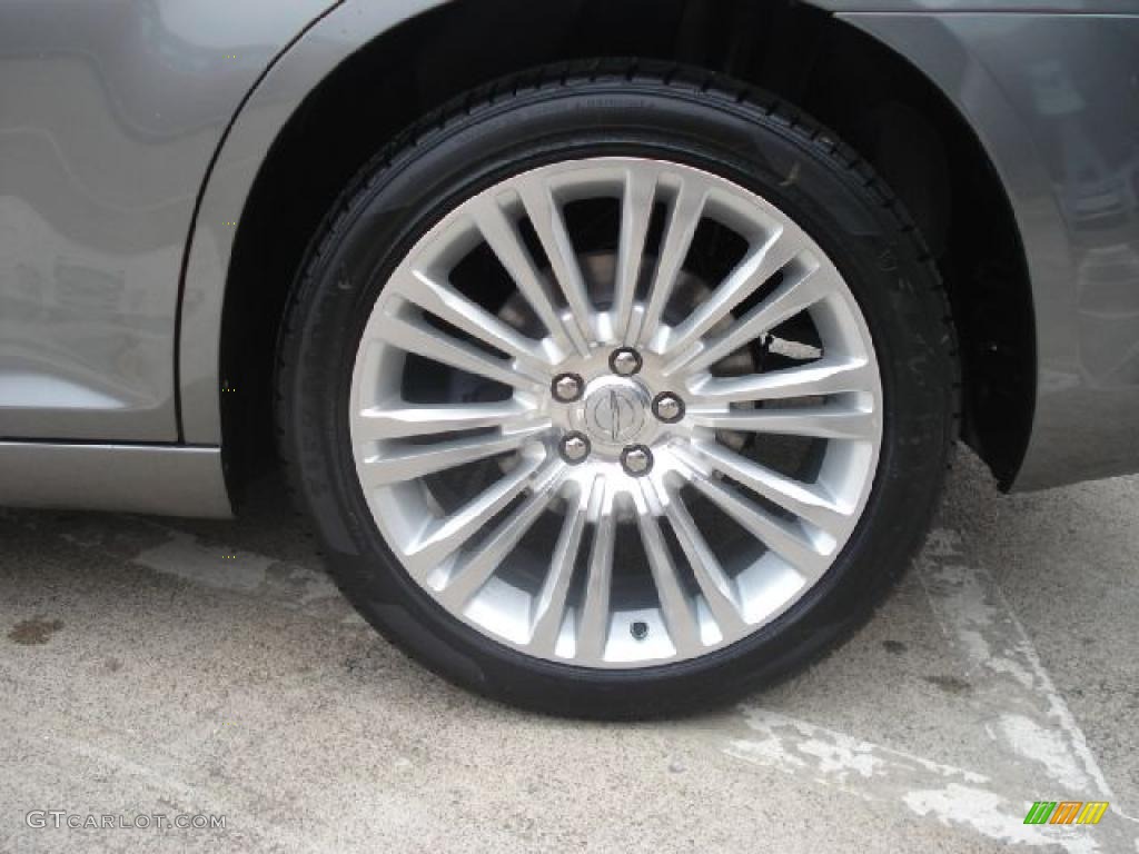 2011 Chrysler 300 C Hemi Wheel Photo #49551491