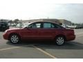 2005 Redfire Metallic Ford Five Hundred SEL  photo #13