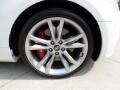 2010 Karussell White Hyundai Genesis Coupe 2.0T Track  photo #16