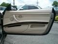 2008 Platinum Bronze Metallic BMW 3 Series 328i Convertible  photo #22