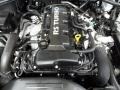 2.0 Liter Turbocharged DOHC 16-Valve Dual CVVT 4 Cylinder Engine for 2010 Hyundai Genesis Coupe 2.0T Track #49551701