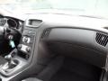 2010 Karussell White Hyundai Genesis Coupe 2.0T Track  photo #25