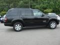 2008 Black Ford Explorer XLT  photo #5