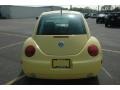 2004 Sunflower Yellow Volkswagen New Beetle GLS Coupe  photo #5