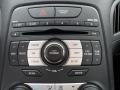 Black Controls Photo for 2010 Hyundai Genesis Coupe #49551893