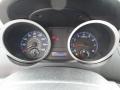 Black Gauges Photo for 2010 Hyundai Genesis Coupe #49551962