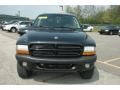 Black - Dakota Sport Quad Cab 4x4 Photo No. 2