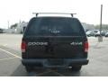 Black - Dakota Sport Quad Cab 4x4 Photo No. 5