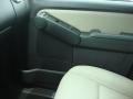 2008 Black Ford Explorer XLT  photo #16