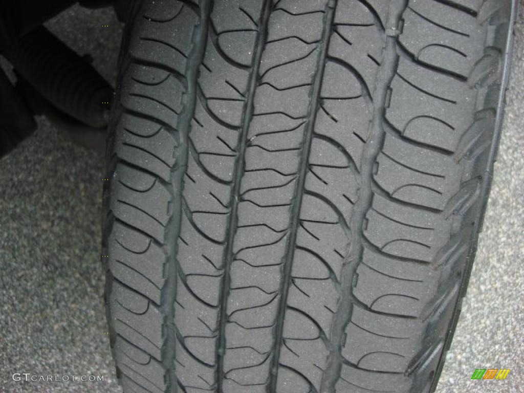 2008 Explorer XLT - Black / Black/Stone photo #20