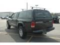 Black - Dakota Sport Quad Cab 4x4 Photo No. 6