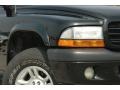 Black - Dakota Sport Quad Cab 4x4 Photo No. 7