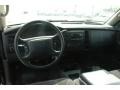 Black - Dakota Sport Quad Cab 4x4 Photo No. 8