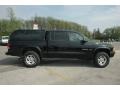 Black - Dakota Sport Quad Cab 4x4 Photo No. 13