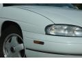 1999 Bright White Chevrolet Monte Carlo LS  photo #7