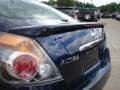 2009 Navy Blue Metallic Nissan Altima Hybrid  photo #37