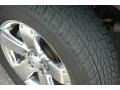 Granite Metallic - Torrent AWD Photo No. 14