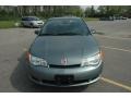Cypress Green - ION 2 Quad Coupe Photo No. 2