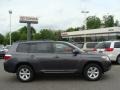 Magnetic Gray Metallic - Highlander 4WD Photo No. 1
