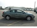 Cypress Green - ION 2 Quad Coupe Photo No. 12