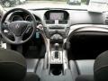 Ebony Dashboard Photo for 2010 Acura TL #49553066