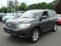 Magnetic Gray Metallic - Highlander 4WD Photo No. 3