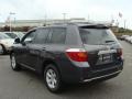 Magnetic Gray Metallic - Highlander 4WD Photo No. 4