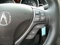 Ebony Controls Photo for 2010 Acura TL #49553081