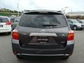 Magnetic Gray Metallic - Highlander 4WD Photo No. 5