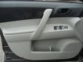 Magnetic Gray Metallic - Highlander 4WD Photo No. 6