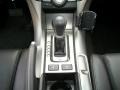  2010 TL 3.7 SH-AWD Technology 5 Speed SportShift Automatic Shifter