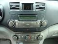 Magnetic Gray Metallic - Highlander 4WD Photo No. 11