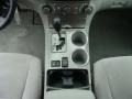 Magnetic Gray Metallic - Highlander 4WD Photo No. 12
