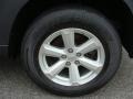Magnetic Gray Metallic - Highlander 4WD Photo No. 14