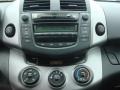 Dark Charcoal Controls Photo for 2007 Toyota RAV4 #49553276