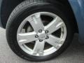 2007 Toyota RAV4 Sport Wheel and Tire Photo