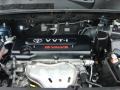  2007 RAV4 Sport 2.4 Liter DOHC 16-Valve VVT-i 4 Cylinder Engine