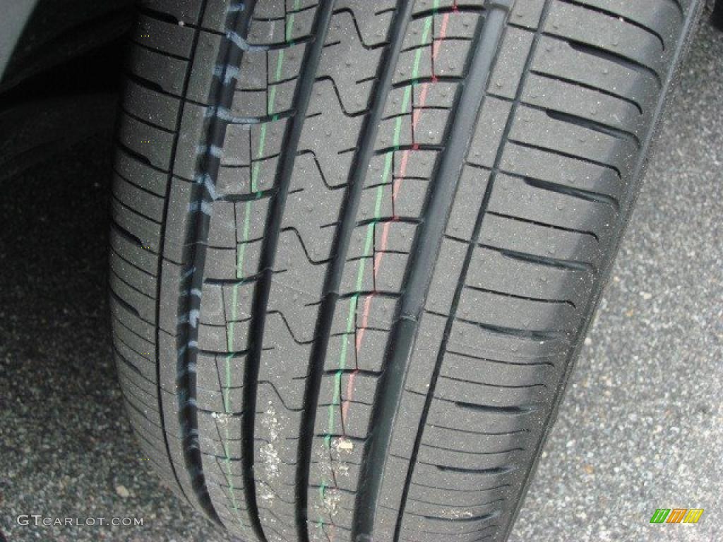 2009 Elantra SE Sedan - Carbon Gray / Gray photo #22