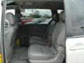 2007 Silver Shadow Pearl Toyota Sienna XLE  photo #13